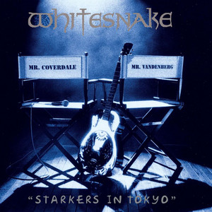 Soldier Of Fortune (Live) - song and lyrics by Whitesnake | Spotify