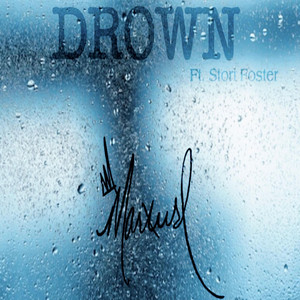 Portada de Drown