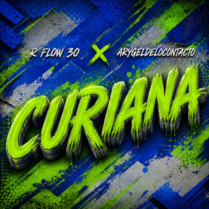 Curiana by R Flow 30, Arygeldelocontacto