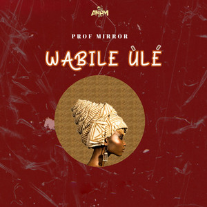 Prof Mirror - WABILE ÙLÉ