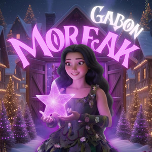 Lotsarikgabe - Gabon Moreak