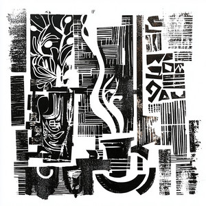 Brass Colored Silence by Offset Jazz