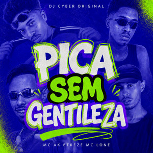 PICA SEM GENTILEZA