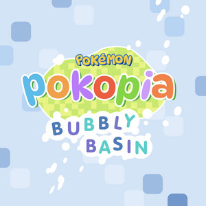 Bubbly Basin 2 by Chewie Melodies