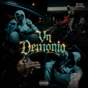 Vn Demonio by Clxrent, Janka