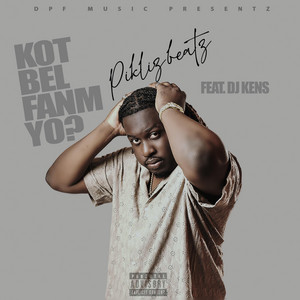 Kot bèl fanm yo by pikliz beatz, Dj kens
