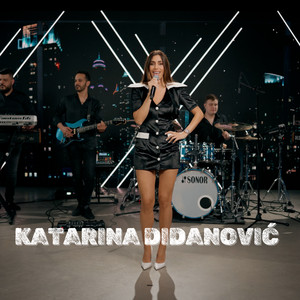 Katarina Didanovic - Robinja x Moj Muškarac x Tebi Srećan Put x Može Može (Mash Up)