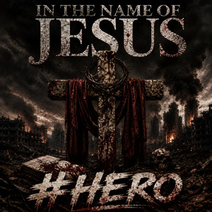 In the name of Jesus by #Hero