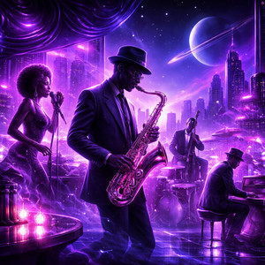 Ritmo de Seda by Zairo lux