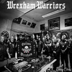 Wrexham Warriors by Shay Chris