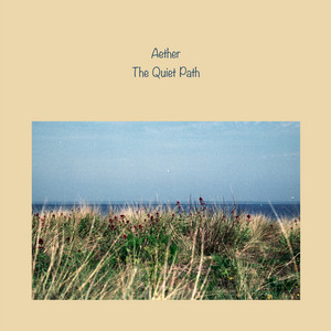 Portada de Aether