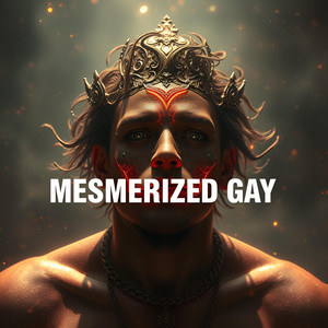 SauciestConch92 - Mesmerized Gay (feat. TR3CK, Chris Chan, BU$HIN & Artifex)