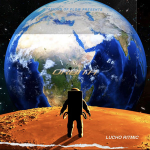 Orbita by Lucho Ritmic