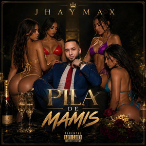 Pila De Mamis by JhayMax