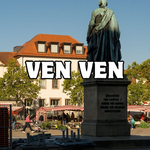 ven ven by neal jr