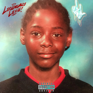 Legendary Lexie & M.O.E.Malone - Cool Like Breeze