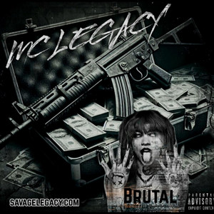 Brutal by Mc 