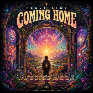 Feels Like Coming Home by Infected Moon