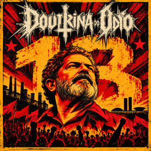 13 by Doutrina do Ódio