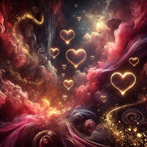 Saymon Cleiton, Jhonatan Rodrigues & Músicas Profundas - Listen to Your Heart