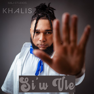 KHALIS - Siw Vle