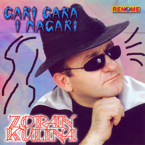 Gari gara i nagari by Zoran Kulina