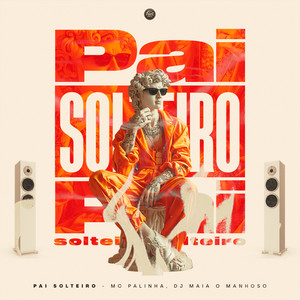 Portada de Pai Solteiro