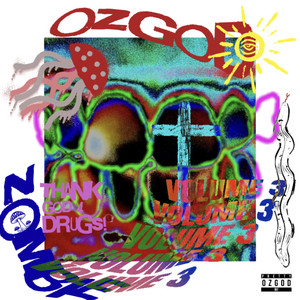 OZGOD IS THE NAME
