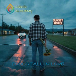 Sometimes Love Just Goes Wrong by Liquid Alchemy
