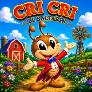 Pequeños Gigantes by Cricri El Saltarin