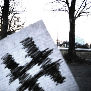 gruel man - sketch artist