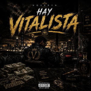 Hay Vitalista by Novaryn