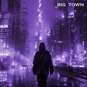 Big Town by Angie Melodies