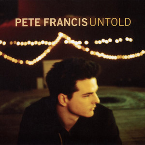 Untold by Pete Francis