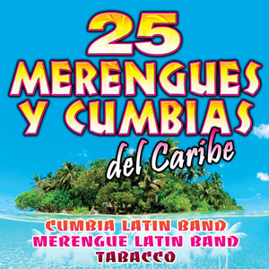 Cumbia Latin Band - Mentirosa