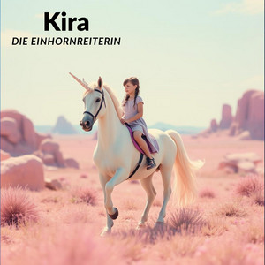 Kira Die Einhornreiterin