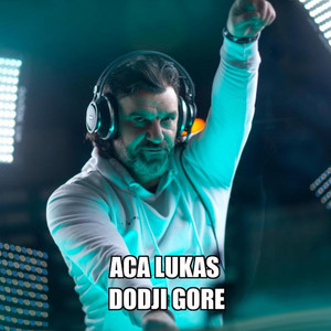 Aca Lukas - Dodji Gore