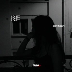 iloveitiloveitiloveit - Acoustic Slowed + Reverb by slowheart