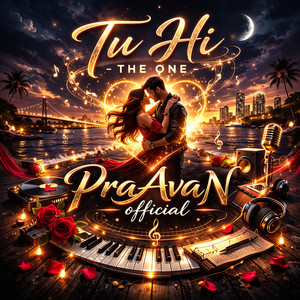 Tu Hi- the One