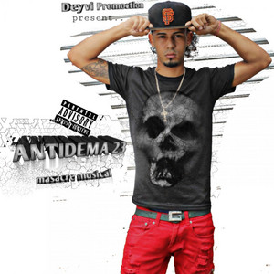 Masacre Musical by Antidema 23