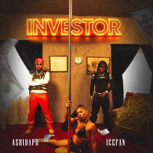 Investor by ICEFAN, Ashidapo
