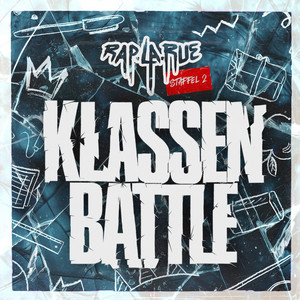 EGO - Porsche Spyder (Rap La Rue)