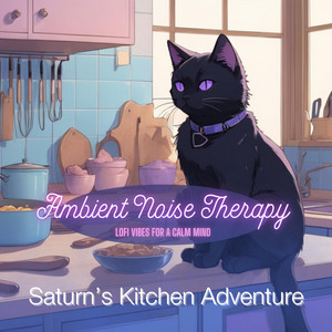 Baking Warmth by Ambient Noise Therapy