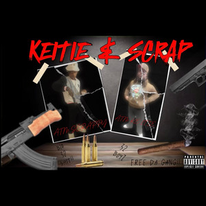 ATM Keitie - Buffs On (feat. ATM Scrappy, Keishaun Beatty & Aaron Mays)