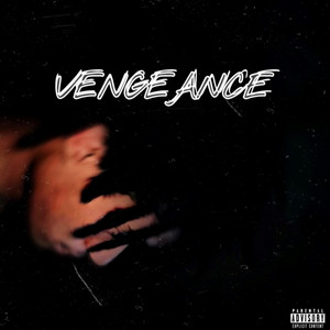 Vengeance cover