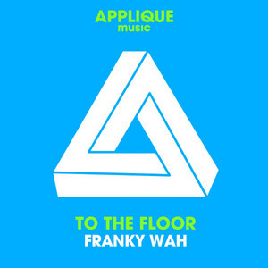 To the Floor - Original Mix cover art
