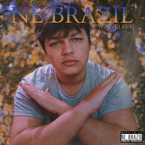 Обкладинка: NE BRAZIL