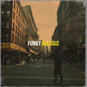 Alex Guz - Funky