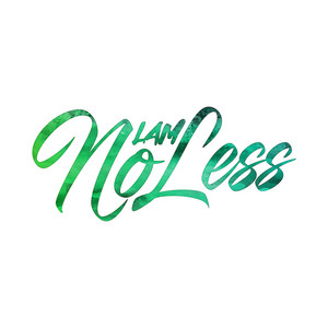 Portada de No Less