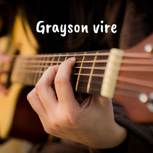 Moon Window by Grayson Vire